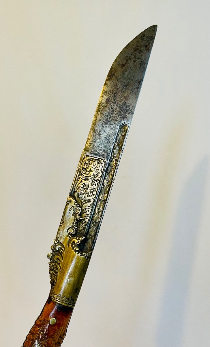 Piha Kaetta Knife -photo-4